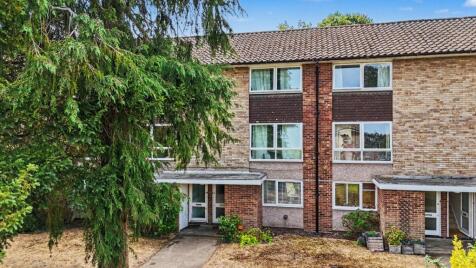 Priory Close, Walton-On-Thames, KT12