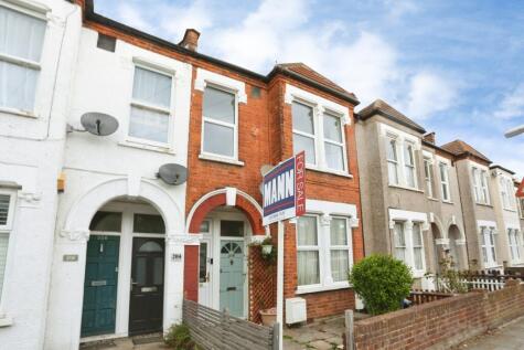 Blandford Road, BECKENHAM, Kent, BR3