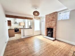 1, Victoria Terrace, East Street, Emsworth PO10 8SF