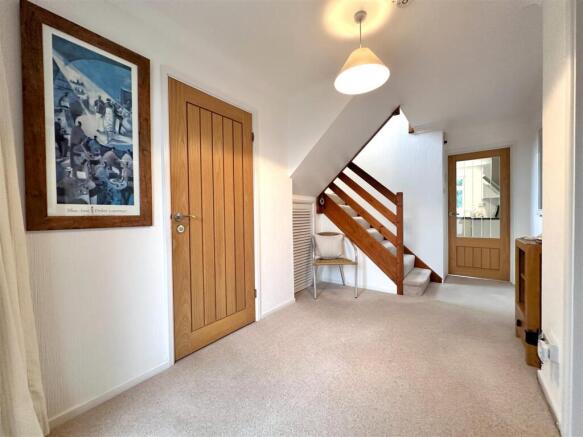 Inviting Reception Hall 853