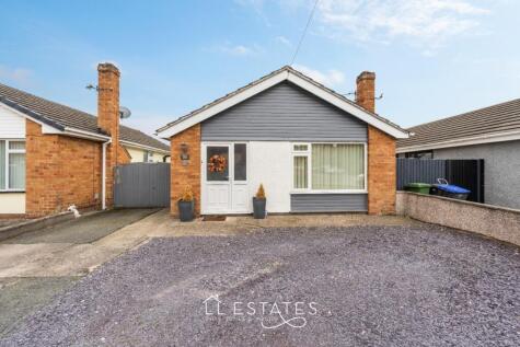Ashly Court, St Asaph. LL17 0PL