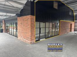 Trickley Coppice Farm, Coppice Lane, Tamworth B78 2BU