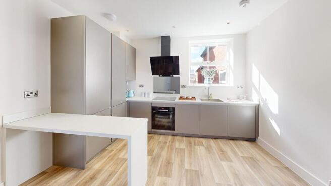 Unit 5 Kitchen1