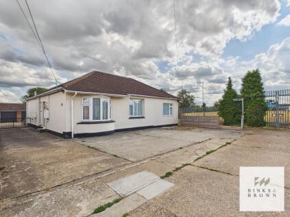Pembroke Avenue, Corringham, Essex, SS17 7PW