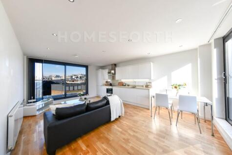 Hackney Road, Hackney, E2