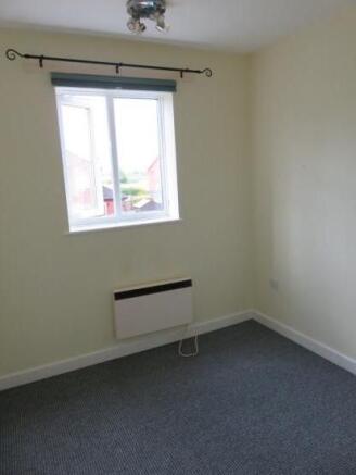 Third Bedroom