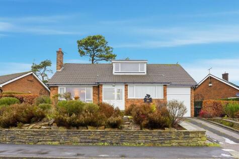 Park Mount Drive, Macclesfield