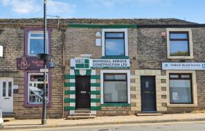 85, High Street, Lees OL4 4LY