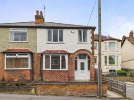 15, Hilton Road, Nottingham NG3 6AN