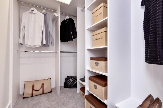 Previous Show Home
