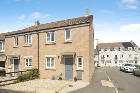 Morse Road, Norton Fitzwarren, Taunton