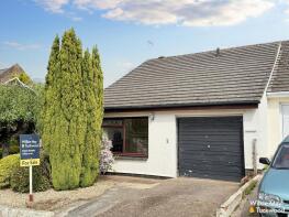 2, Millbridge Gardens, Minehead TA24 5XA
