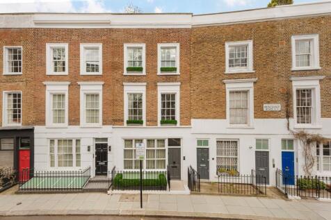 Princedale Road, London, W11