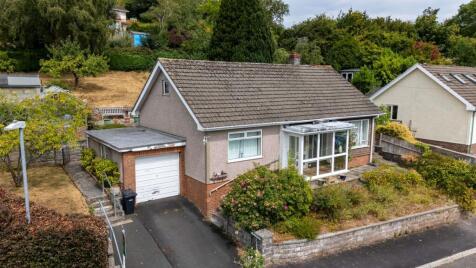 Sunnybank, Brecon, LD3