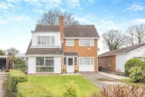 13, Yew Tree Court, Gresford, Wrexham LL12 8ET