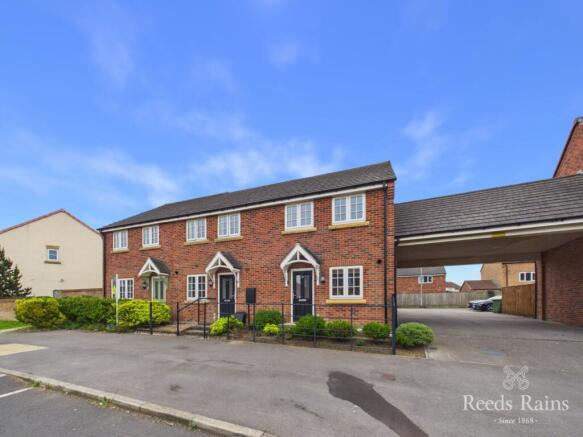 2 bed End of Terrace for sale Image 9