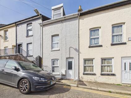 South Road, Dover, Kent, CT17