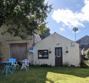 Carriage Cottage, The Butts, Alston, CA9