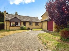 23, Kingfisher Close, Carisbrooke PO30 5XS