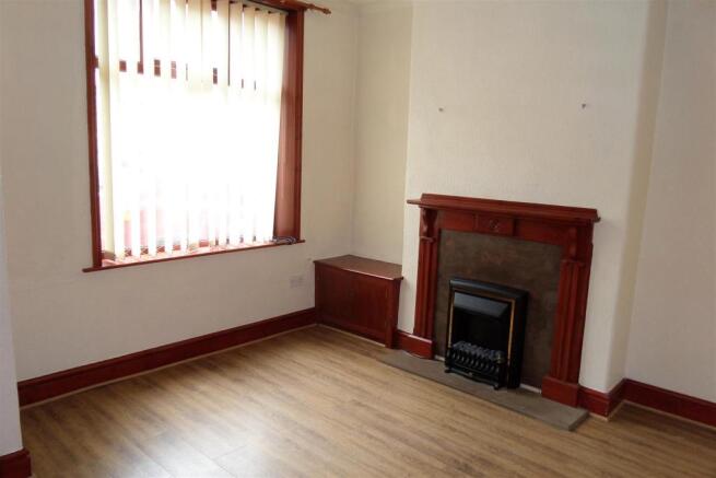 Reception Room One