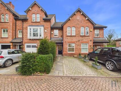 Broadacre Place, Alderley Edge, SK9