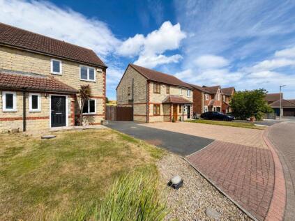 Intrepid Close, Seaton Carew, Hartlepool
