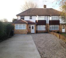 1, Inglehurst, Addlestone KT15 3DA