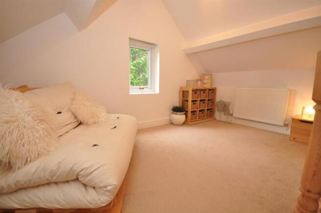 Study\Bedroom 4