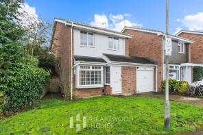 68, Villiers Crescent, St. Albans AL4 9HZ