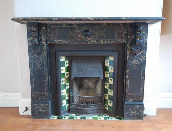 Dining Room Feature 