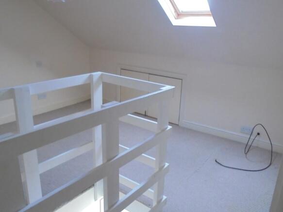 Loft Space