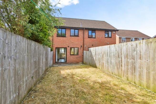 Kingswood Avenue, Belper photo 4