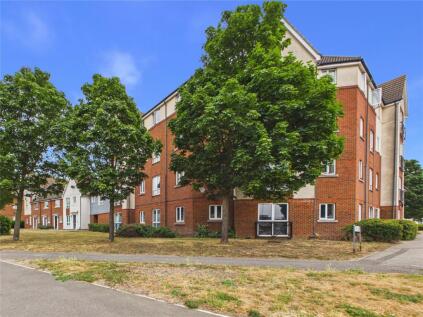 Ganymede Close, Ipswich, Suffolk, IP1