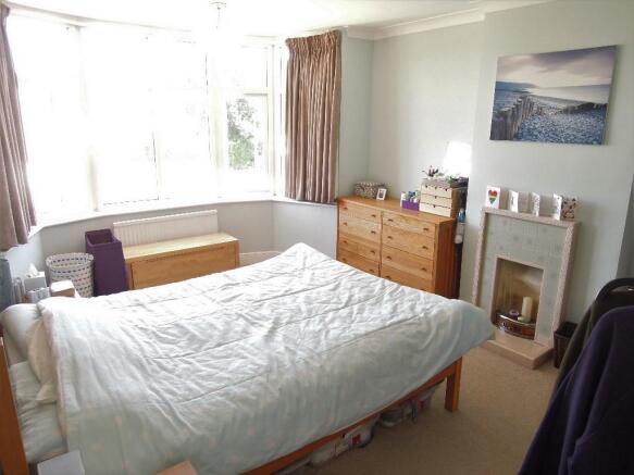 bed 1