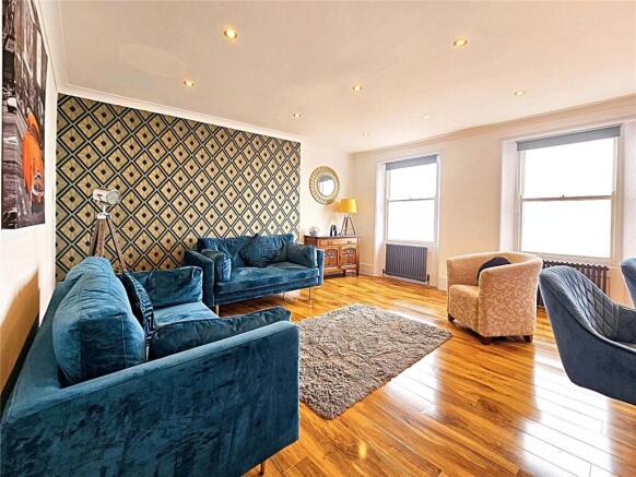 Lounge Area