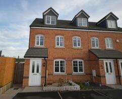11, Redshank Place, Sandbach CW11 3JR