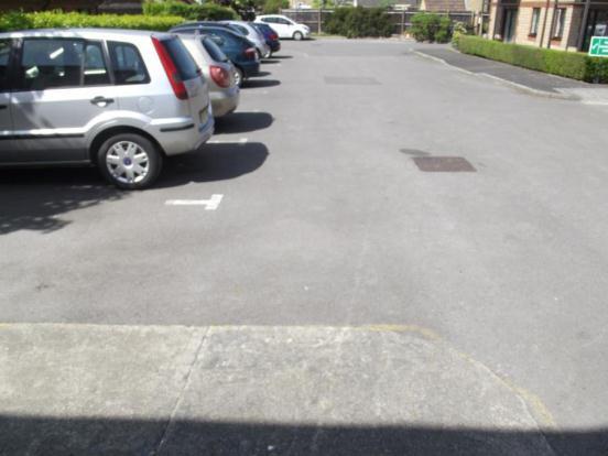 Communal Parking