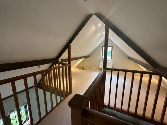Mezzanine