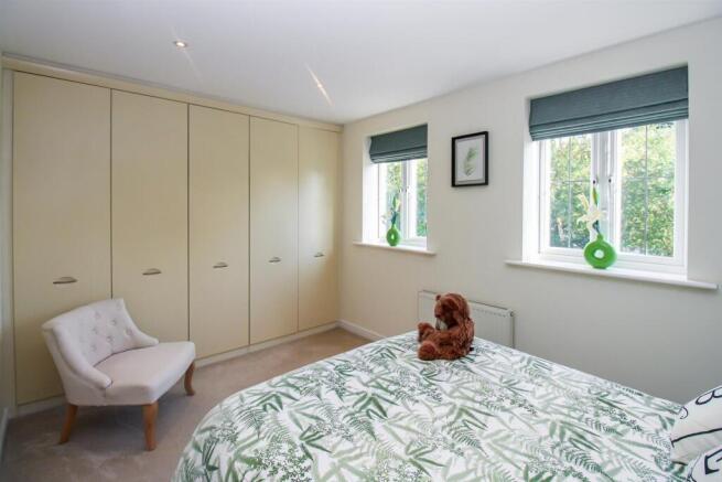 BEDROOM TWO