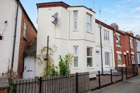 College Street, Wellingborough, NN8