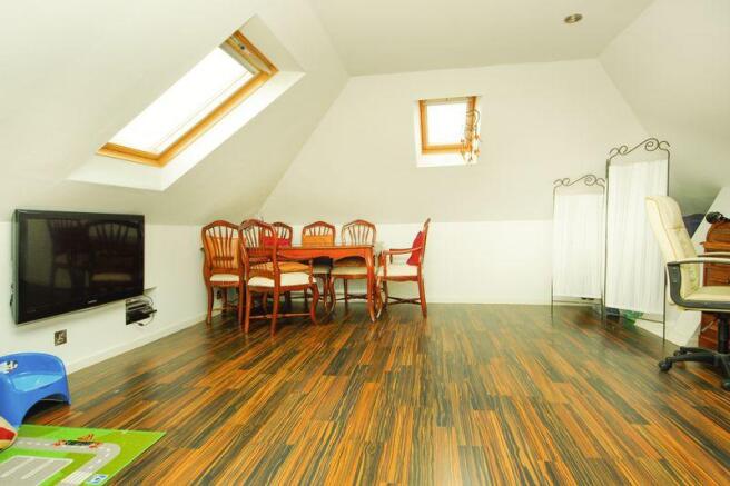 Loft Conversion