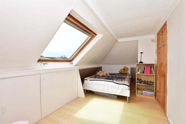 Loft Space 1