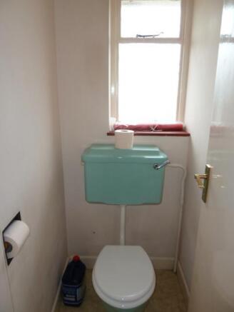 WC