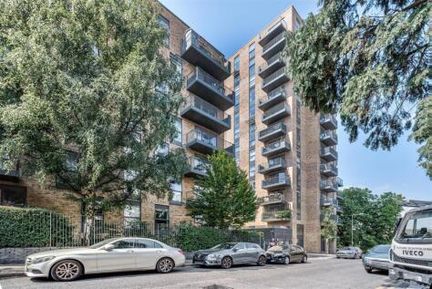 Lyon Road, Harrow