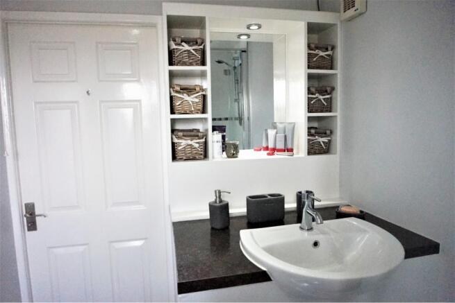 En-suite