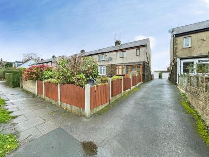 Bradford Road, Clayton, Bradford, BD14 6DN