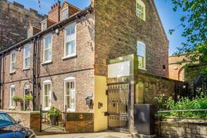 Whistler House, Museum Street, York YO1 7DP