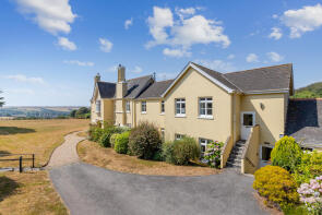 7, Coleridge House, Port Lane To Coleridge House, Kingsbridge TQ7 2JG