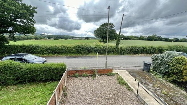 Coupe Lane, Clay Cross