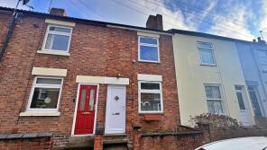 34, Victoria Street, New Bilton, Rugby CV21 2HN